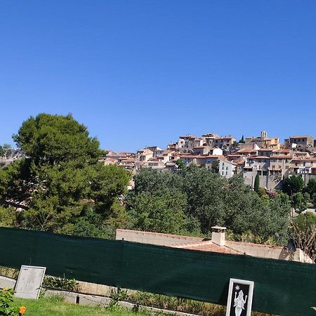 Maison Avec Vue Mirabeau エクステリア 写真