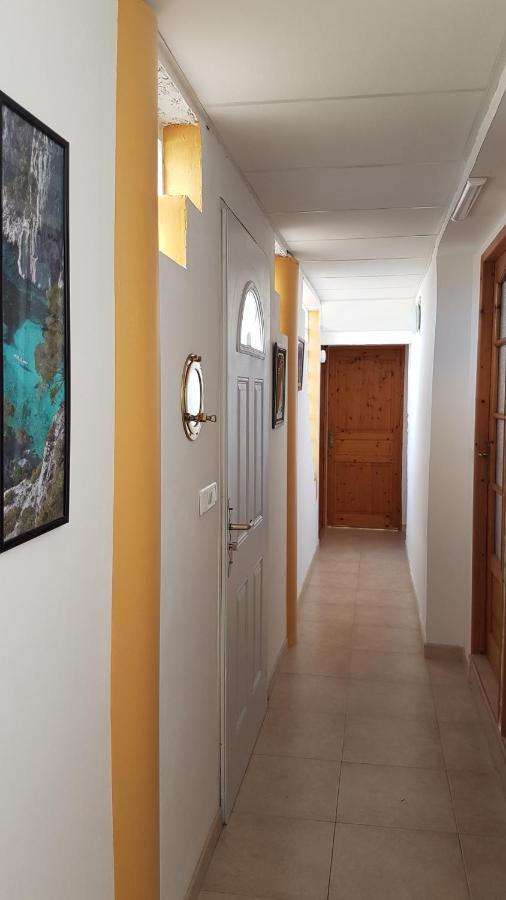 Maison Avec Vue Mirabeau エクステリア 写真